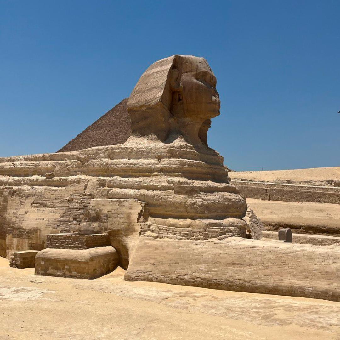 Сезон отпусков в самом разгаре