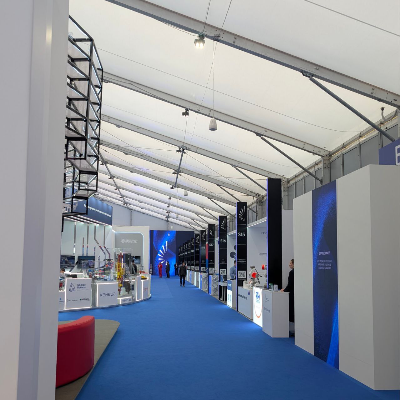 Юбилей ТНФ 2025