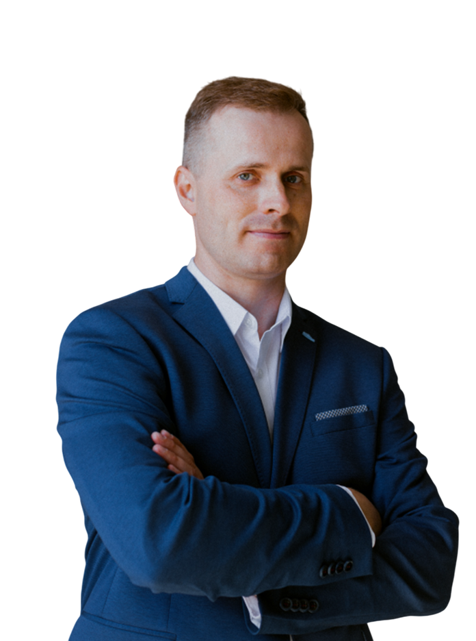 Алексей Томилов