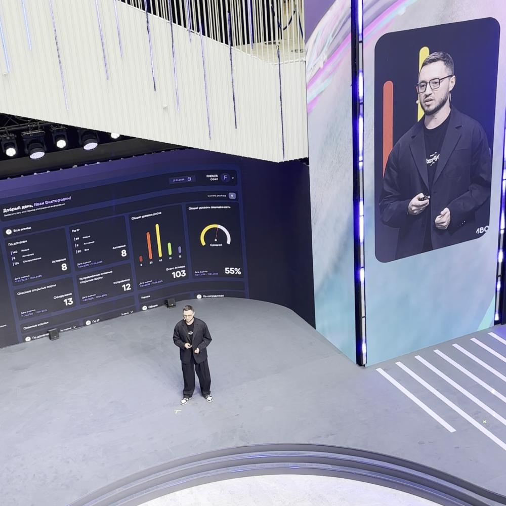 Moscow Startup Summit 2025 — это было круто!