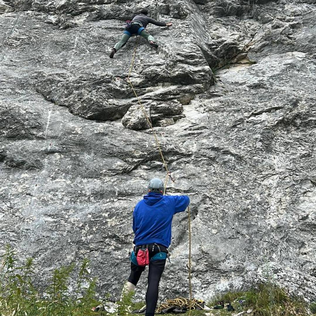 Сезон отпусков в самом разгаре